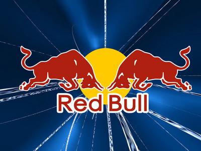 red bul