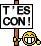 tes con lol
